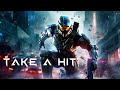 Master chief motivates you on how to take a hit ai motivation