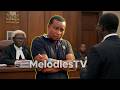 Chairman Wontumi cries in court during cross examination as deputy AG grills him