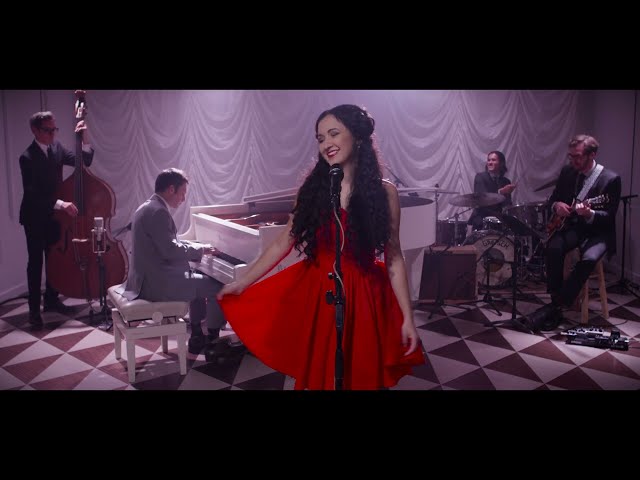 Scott Bradlee's Postmodern Jukebox - A World Without Love