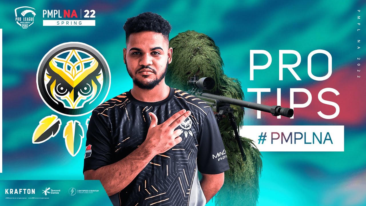 PMPL North America Spring 2022 | Pro Tips #7 - YouTube