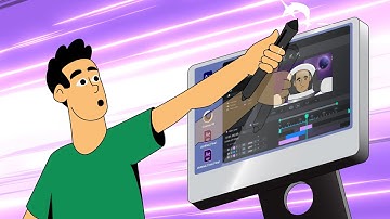 Learn Character Animation in After Effects | 2024