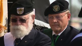 Honoring veterans in Hampton