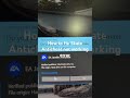 How to fix Skate Anticheat not working error