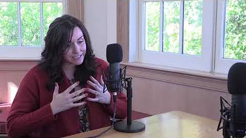 Powerful Testimony by Dana Brady