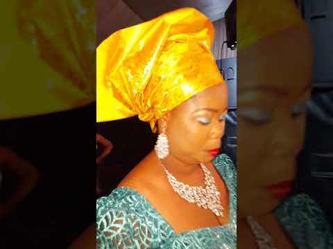 AKINKANJU OSUPA GROUP DAY 2015