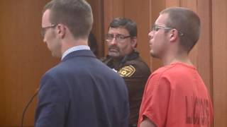 Bond set for La Crosse man accused of drive-by shooting Wealth
