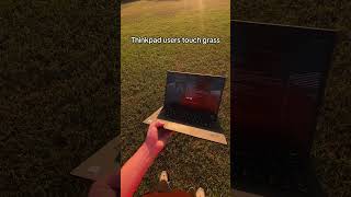 #linux #arch #techtok #grass #debian