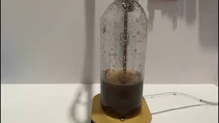 Automated Batch Blending System