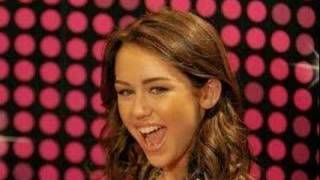 Miley Ina Cds Na Disney