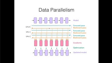 CMU Advanced NLP Fall 2025 (18): Parallelism and Distributed Training