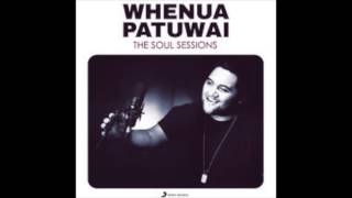 Video thumbnail of ""So Amazing" Cover by Whenua Patuwai feat. Ria Hall"