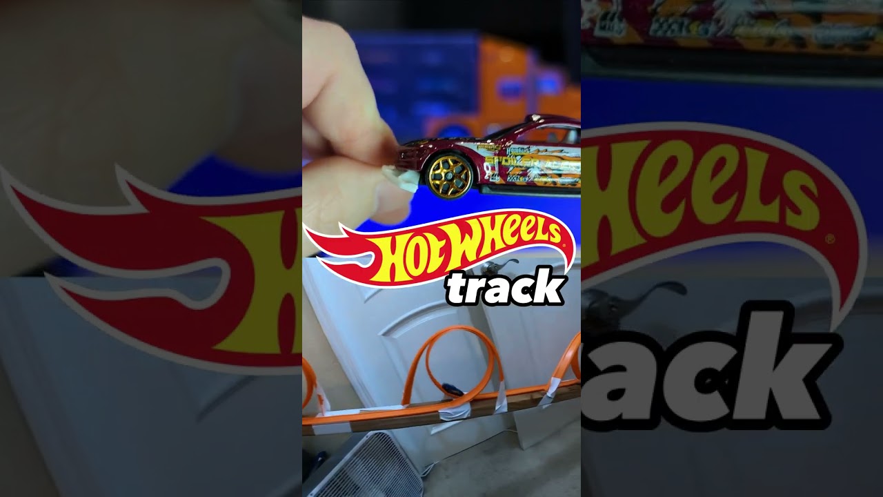 ❗SPOILER ALERT❗Hot Wheels Secret Hidden Feature! 