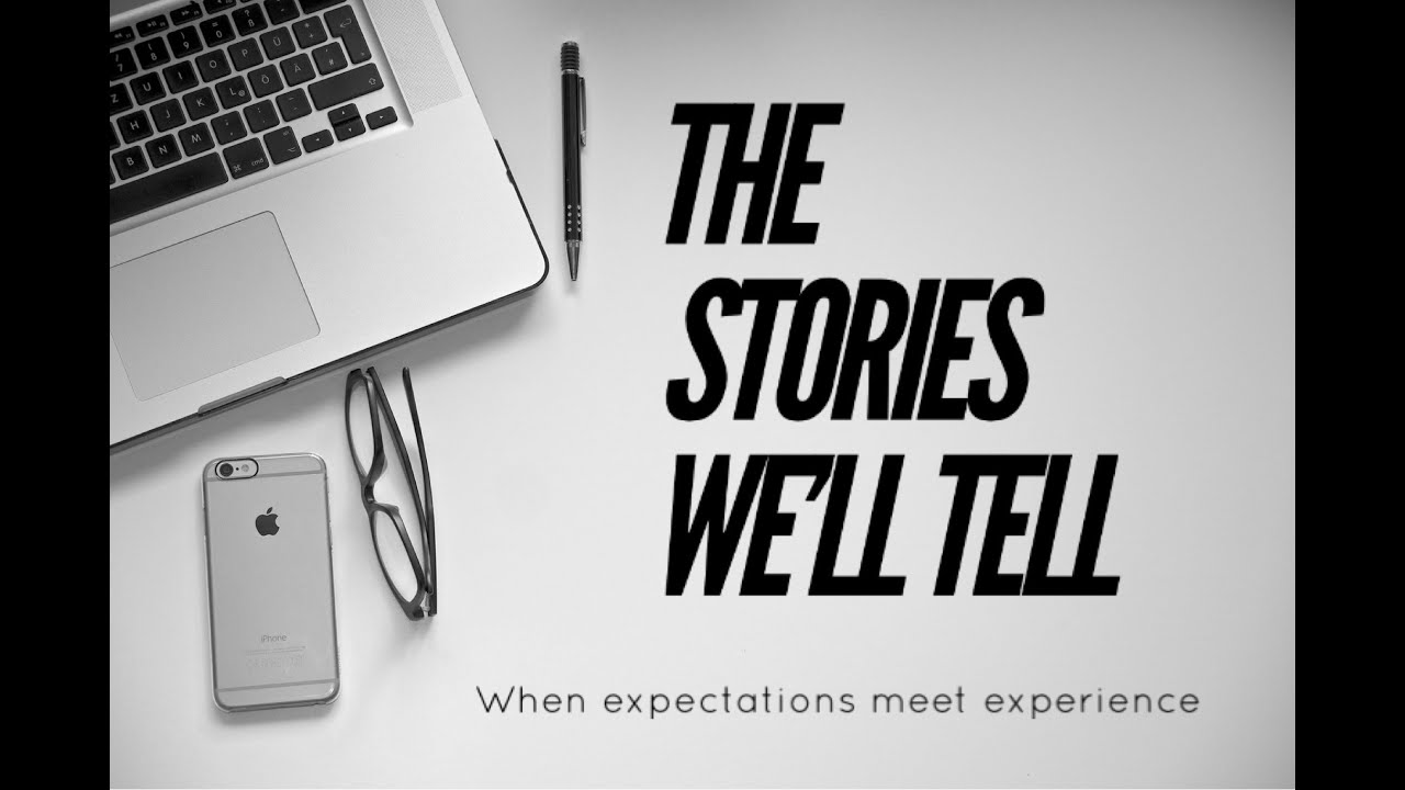 April 19 When Expectations Meet Experience YouTube april-19-when-expectations-meet-experience-youtube