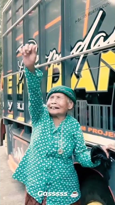 story wa mbah minto