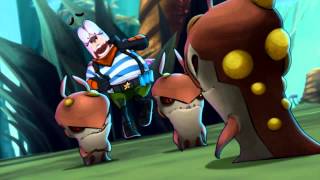 slugisode know your ghouls slugterra disney xd offical in hindi