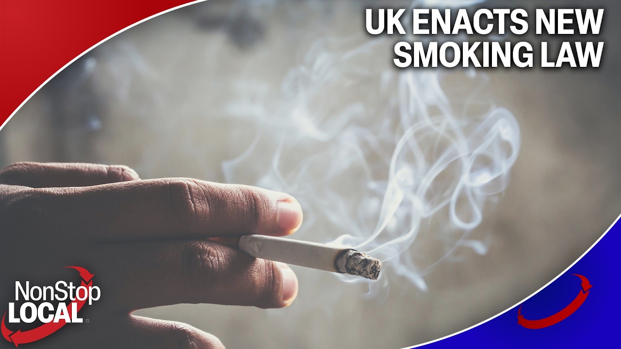 cigarettes curb appetite Scientists pinpoint why smoking kills the appetite