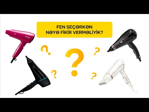 Video: Ən yaxşı məişət texnikası: brendlər, rəylər