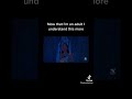 motivation that only made sense when I became an adult #disneyshort #shortsvideo
