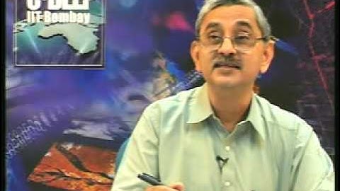 Lecture - 22 Natural Convection - 1