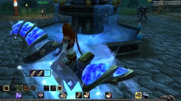 World Of Warcraft Quest Info: Hero