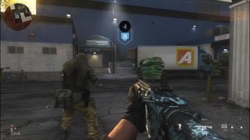 Call of Duty Modern Warfare 2022 Search and Destroy Multiplayer Gameplay