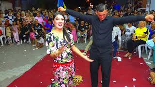 Yıldız Ve Bayram Roman Havası Oynuyor Roman Düğünleri Çaybaşı