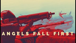 Angels Fall First Commander Gameplay