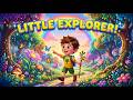 Toy Land Adventure 🧸 | Fun Kids Cartoon | ZayoKids