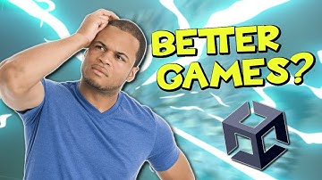 You NEED To Know This As a Beginner in Unity | Physics