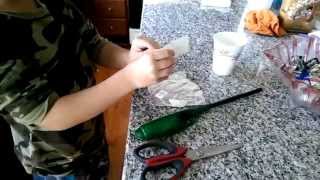 How to get Flying Teabags