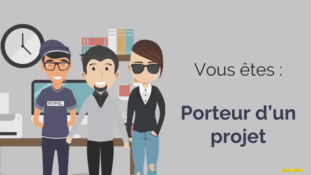 vous aider à Réussir votre Crowdfunding