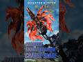 Monster Hunter Wilds Guardian Ebony Odogaron Charge Blade #mhwilds