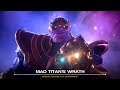 Mad Titan's Wrath | Marvel Contest of Champions