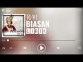 To'Ki - Biasan [Lirik]