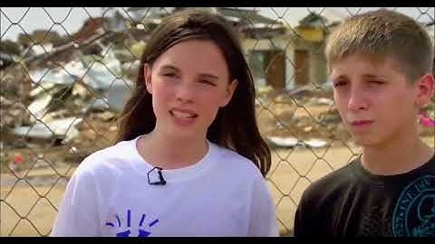 US Tornado Alley and Oklahoma Horrific Disaster   Tornado Documentary   2017 HD   YouTube