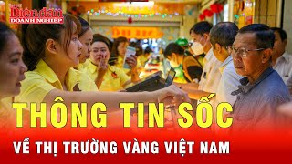 Tạp chí Diễn đàn doanh nghiệp