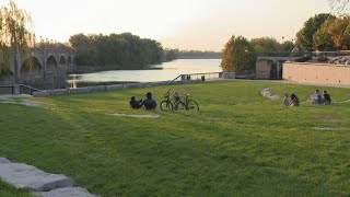 COVID-19 becoming more of a reality as cases in Indiana increase again