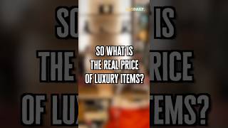 Is Luxury Worth It?