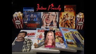 My Jaime Pressly Movie Collection