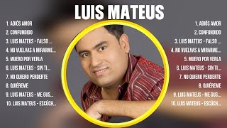 Luis Mateus ~ Best Old Songs Of All Time ~ Golden Oldies Greatest Hits 50s 60s 70s