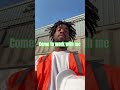 Come to work with me and Detroit #fyp #youtube #youtuber #viral #detroit #instagram #shorts