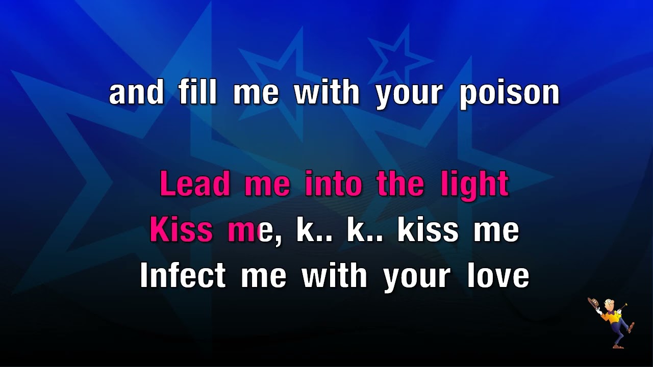 ET - Katy Perry (KARAOKE)