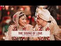 THE SOUND OF LOVE - Kushali & Abhishek Trailer // Best Wedding Highlights // Suryagarh, Jaisalmer