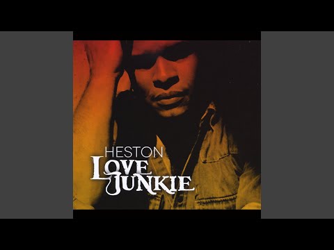Love Junkie 