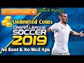 COMMENT TÉLÉCHARGER ET INSTALLER DREAM LEAGUE SOCCER 2019