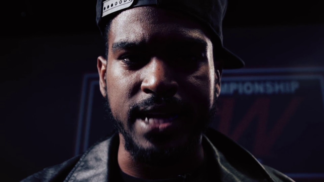 David Ali: the last NCW Champion challenges Ashton Starr