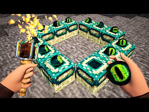 Vídeo: Minecraft: Com Fer Imatges