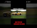 Ninja H2R vs Mercedes AMG GTS 🔥 Drag Race Showdown | Superbike vs Supercar Battle 💀 #shorts #race