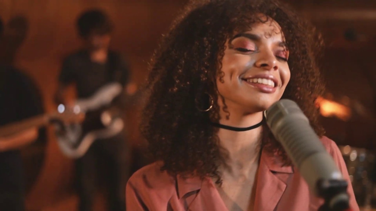 Watch Maë Defays - Next Time (Live Session) on YouTube Watch Maë Defays - Next Time (Live Session) on YouTube