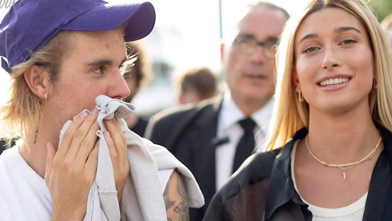 Justin Bieber Prepares Hailey Baldwin For Pregnancy With PUBLIC